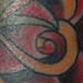 Tattoos - ROSE - 31791